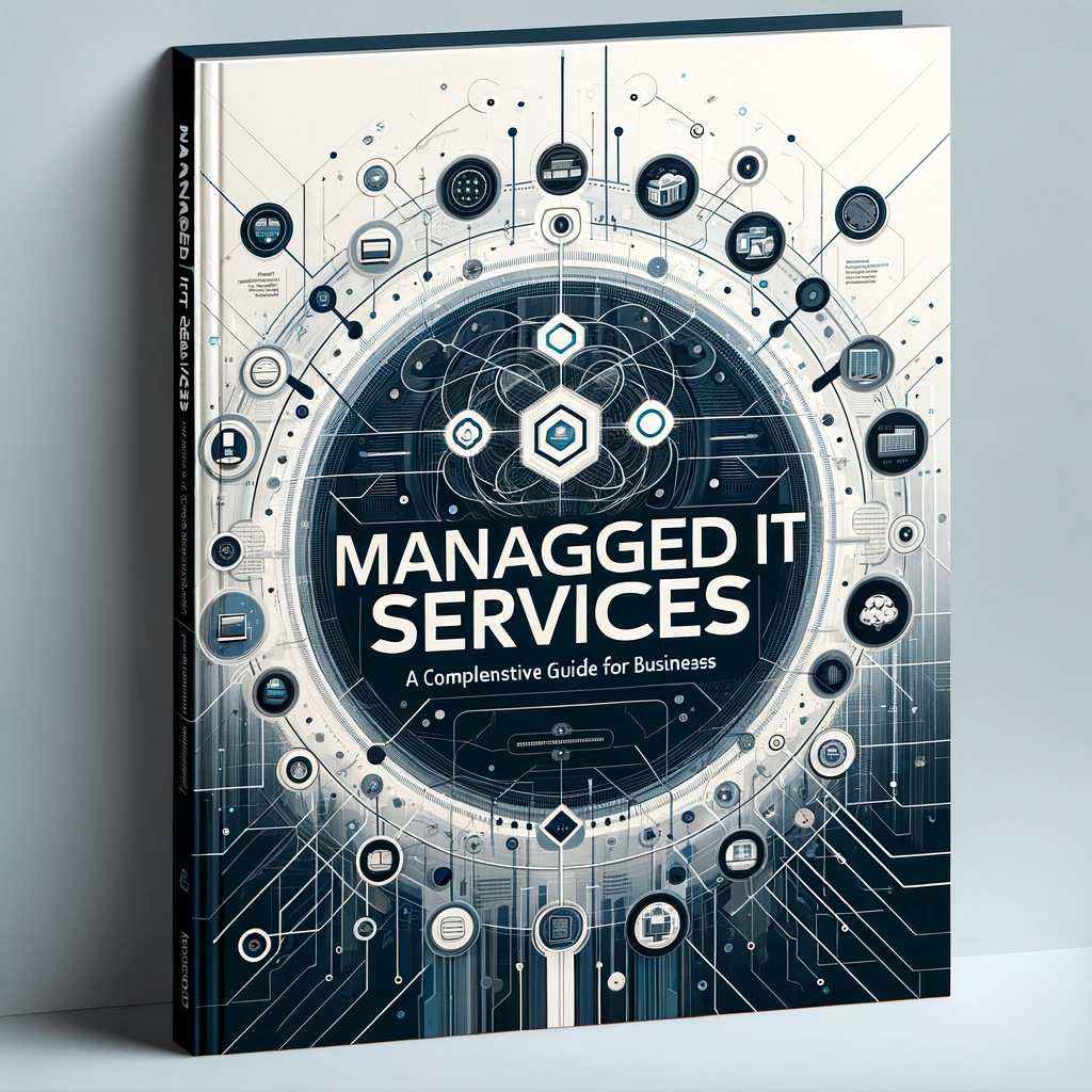 "Unlock the potential of managed IT services for your business. From enhanced security to improved efficiency, learn how it all works."